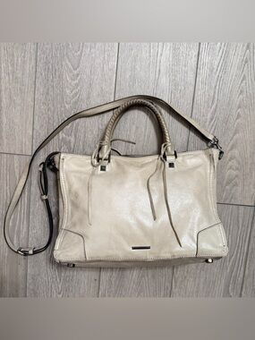 Rebecca Minkoff Regan Satchel